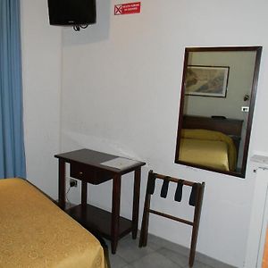 Konfor Tek Kişilik Oda